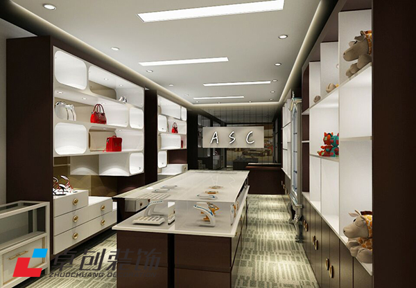 �Ϸʲ��н�40ƽ��������Ʒ��(zhu��n)�u(m��i)���b���O(sh��)Ӌ(j��)