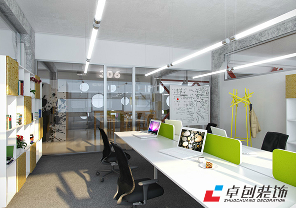 辦公室裝修中財(cái)務(wù)室設(shè)計(jì)有哪些風(fēng)水禁忌？