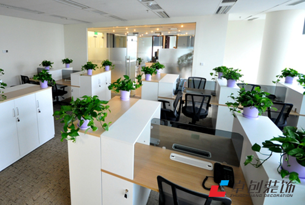 辦公室裝修中財(cái)務(wù)室設(shè)計(jì)有哪些風(fēng)水禁忌？