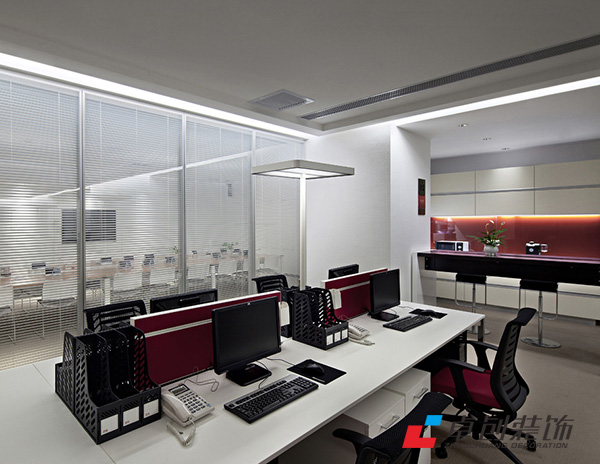 辦公室裝修中財(cái)務(wù)室設(shè)計(jì)有哪些風(fēng)水禁忌？