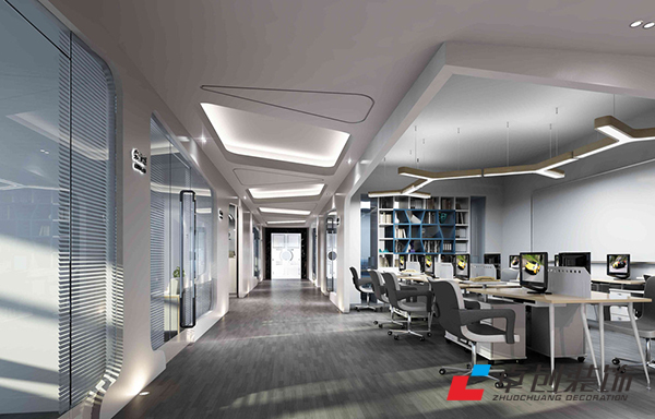 辦公室裝修中財(cái)務(wù)室設(shè)計(jì)有哪些風(fēng)水禁忌？