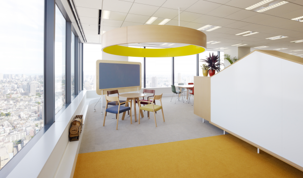 辦公室裝修的四個必經(jīng)階段