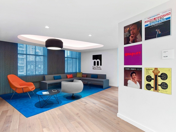 辦公室裝修的四個必經(jīng)階段