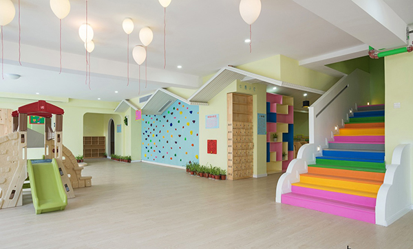 一般的合肥幼兒園裝修設(shè)計(jì)費(fèi)用是怎么收取的？